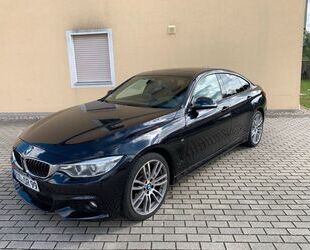 BMW BMW 430d xDrive Gran Coupe Steuerkette neu! Gebrauchtwagen