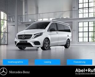 Mercedes-Benz Mercedes-Benz Marco Polo 300d 4M AMG+Leder+5-Sitz+ Gebrauchtwagen