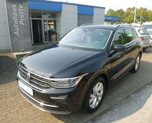 VW Volkswagen Tiguan 1.5TSI