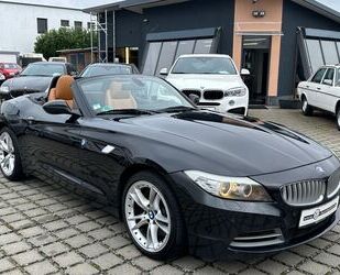 BMW BMW Z4 Roadster sDrive 35i *LEDER*XENON*NAVI* Gebrauchtwagen