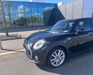 Mini MINI Cooper Clubman Cooper Cooper Gebrauchtwagen