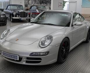 Porsche Porsche 911 Carrera S Coupe Gebrauchtwagen