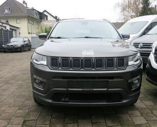 Jeep Jeep Compass Limited 4WD,Automatik,Navi, Gebrauchtwagen