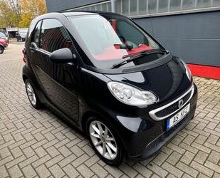 Smart Smart ForTwo Passion 451 MHD SERVO KLIMA ALU`S SHZ Gebrauchtwagen