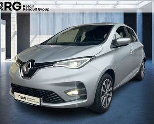 Renault Renault ZOE R135 Z.E 50 Intens Gebrauchtwagen