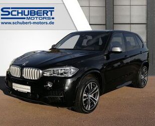 BMW BMW X5 M50 d Sportpaket 20 AHK HUD Harman Panorama Gebrauchtwagen