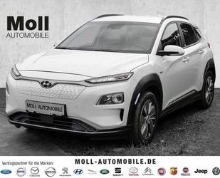 Hyundai Hyundai KONA Advantage Elektro 2WD Navi Soundsyste Gebrauchtwagen