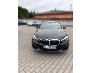 BMW BMW 118i Advantage Advantage Gebrauchtwagen