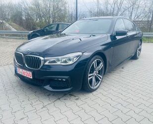 BMW BMW 740 d xDrive*Bowers&Wilkins*Laser*Soft-Close* Gebrauchtwagen