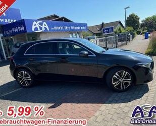 Mercedes-Benz Mercedes-Benz A 180+Mopf.2023+Progressive Line Adv Gebrauchtwagen