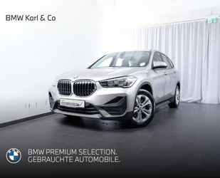 BMW BMW X1 25 e Advantage PDC Navi Sportsitze SHZ Gebrauchtwagen