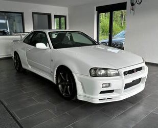 Nissan Nissan Skyline*Sofort Verfügbar*BNR34* Gebrauchtwagen