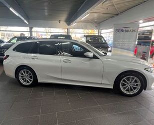 BMW BMW 320 d xDrive Touring Driving Assistant+LED+WI Gebrauchtwagen