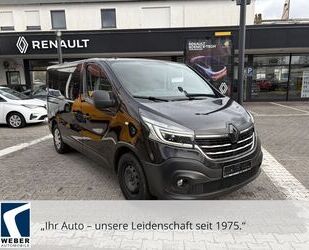 Renault Renault Trafic Kasten Komfort L1H1 Gebrauchtwagen