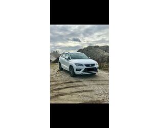 Seat Seat Ateca 1.5 TSI ACT 110kW FR DSG FR Gebrauchtwagen