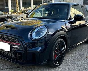 Mini MINI John Cooper Works ACC JCW Trim Parkass RFK HU Gebrauchtwagen