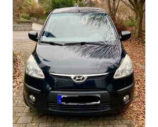 Hyundai Hyundai i10 1.1 Classic Classic Gebrauchtwagen