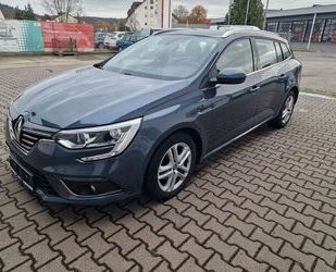 Renault Renault Megane IV Grandtour Business Edition Gebrauchtwagen