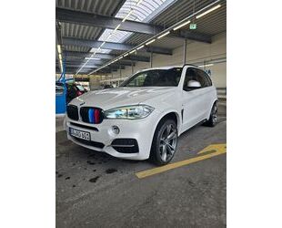 BMW BMW X5 M50d, INDIVIDUAL, 21 ZOLL Gebrauchtwagen