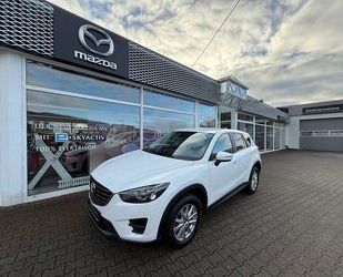 Mazda Mazda CX-5 SKY-D 150 6AG AL-EXCLUSIVE NAV Gebrauchtwagen