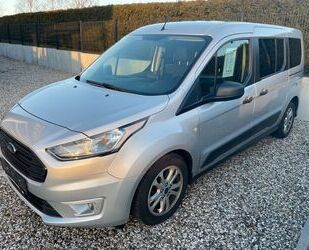 Ford Ford Transit Connect Kombi lang Trend 1.5 EcoBlue Gebrauchtwagen