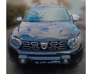 Dacia Dacia Duster TCe 130 Prins Gasanlage VOLLAUSSTATTU Gebrauchtwagen