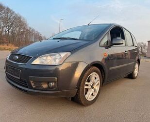 Ford Ford Focus C-MAX Futura TÜV NEU Gebrauchtwagen