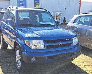 Mitsubishi Pajero Gebrauchtwagen