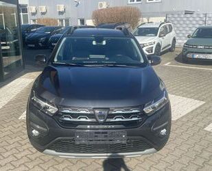 Dacia Sandero Gebrauchtwagen