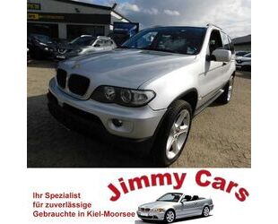 BMW BMW X5 3.0 D Gebrauchtwagen