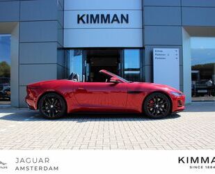 Jaguar Jaguar F-Type P300 Limited Edition RWD | 5 jaar ga Gebrauchtwagen