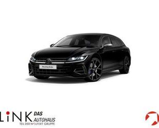 VW Volkswagen Arteon R SB 2.0 TSI 4M AHK AKUSTIK MATR Gebrauchtwagen