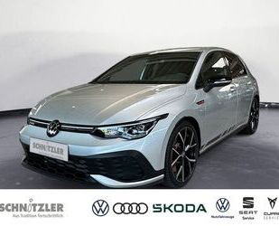 VW Volkswagen Golf GTI 8 Clubsport 2.0 TSI DSG ACC/NA Gebrauchtwagen