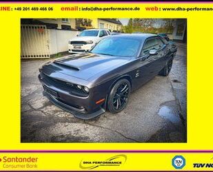 Dodge Dodge Challenger 1320 EDITION*BREMBO*DRAG MODE*LED Gebrauchtwagen