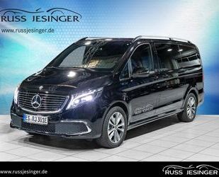 Mercedes-Benz Mercedes-Benz EQV 300 L Avantgarde Line*Airmatic*L Gebrauchtwagen