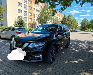 Nissan Nissan X-Trail TEKNA 1.6 DIG-T TEKNA Gebrauchtwagen