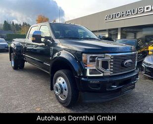 Ford Ford Andere F450 SUPER DUTY PANO/KAM/AHK Gebrauchtwagen