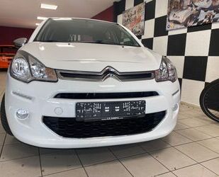 Citroen Citroën C3 Selection(015204924760 Whatsapp) Gebrauchtwagen