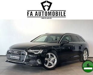 Audi Audi A6 40 TDI Qu. S Line Matrix Kamera Ahk STHZ 1 Gebrauchtwagen