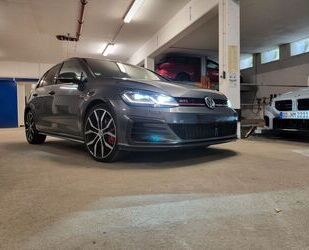 VW Volkswagen Golf 2.0 TSI OPF DSG GTI Performance GT Gebrauchtwagen