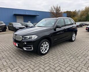 BMW BMW X5 xDrive30d HUD Navi AHK Key Pano 360° Leder Gebrauchtwagen