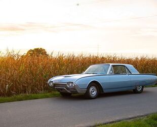 Ford Ford Thunderbird Coupe Gebrauchtwagen