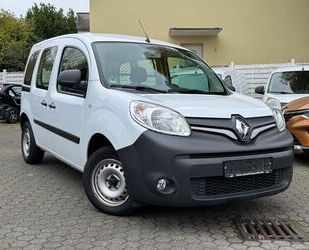 Renault Renault Kangoo Rapid Extra 1.5 BLUE dCi 95 , 2J.Ga Gebrauchtwagen