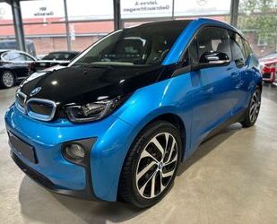 BMW BMW i3 94Ah LODGE+NAVI-PRO+PANO+ACC+SHZ+MFL+KEYLES Gebrauchtwagen