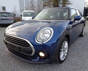 Mini MINI One Clubman Pepper PDC Gebrauchtwagen