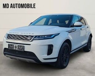 Land Rover Land Rover Range Rover Evoque Panorama LED Navi Gebrauchtwagen