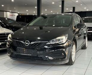 Opel Opel Astra K Sports Tourer Edition*PARK-ASSIST* Gebrauchtwagen