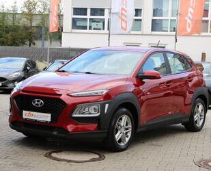 Hyundai Hyundai Kona 1.6 CRDi 2WD Gebrauchtwagen