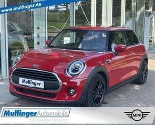 Mini MINI One SALT ACC Navi LED Sitzh.Apple Driv/Park-A Gebrauchtwagen