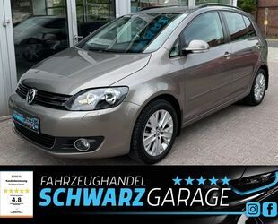 VW Volkswagen Golf Plus VI Life*AHZ*ALLWETTER*PDC*SHZ Gebrauchtwagen